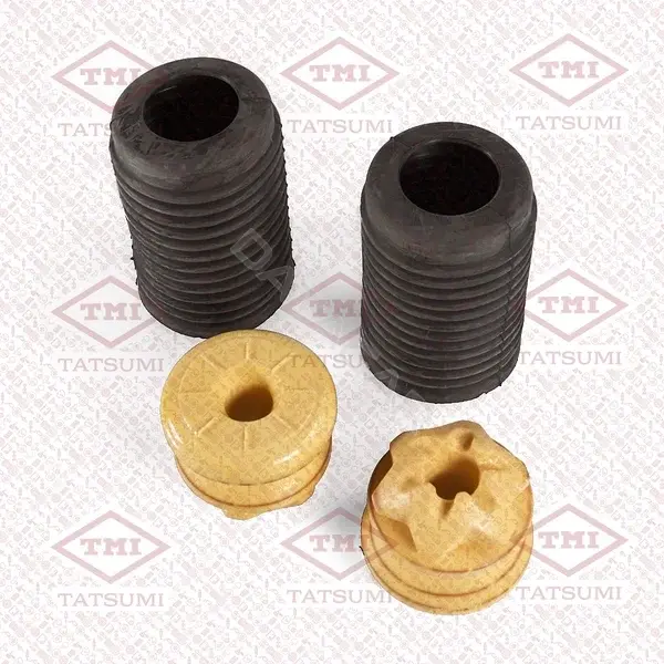 Пыльники и отбойники амортизатора TATSUMI TAH1232