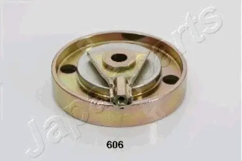 Ролик ремня генератора JAPANPARTS RP-606