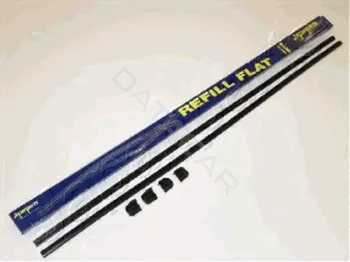 Щетки стеклоочистителя JAPANPARTS SS-RE75BH
