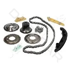 Комплект цепи ГРМ JAPANPARTS KDK-0308