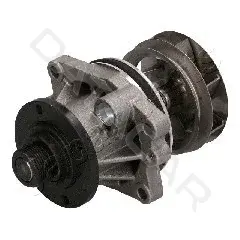 Водяной насос / Помпа JAPANPARTS PQ-0102