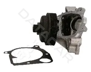 Водяной насос / Помпа JAPANPARTS PQ-0109