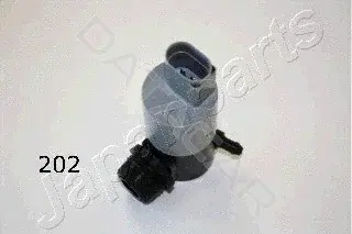 Насос омывателя JAPANPARTS WP-202
