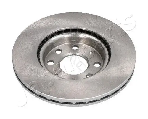 Тормозные диски JAPANPARTS DI-243C