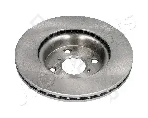 Тормозные диски JAPANPARTS DI-284C