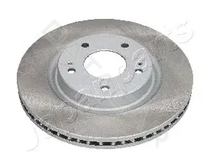Тормозные диски JAPANPARTS DI-542C