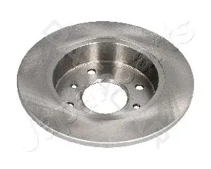 Тормозные диски JAPANPARTS DP-015C
