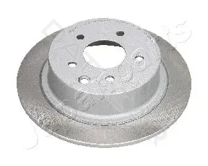 Тормозные диски JAPANPARTS DP-120C