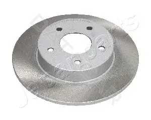 Тормозные диски JAPANPARTS DP-156C