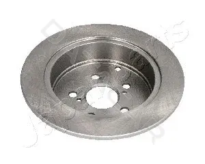Тормозные диски JAPANPARTS DP-210C