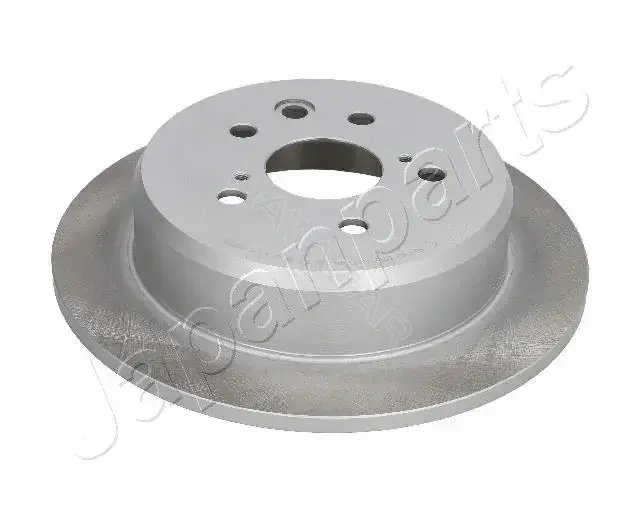 Тормозные диски JAPANPARTS DP-233C