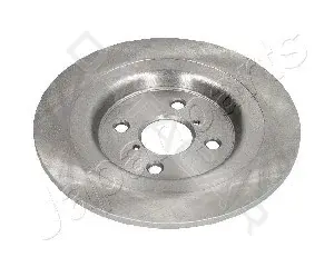 Тормозные диски JAPANPARTS DP-238C