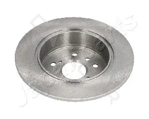Тормозные диски JAPANPARTS DP-249C