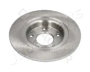 Тормозные диски JAPANPARTS DP-331C