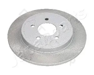 Тормозные диски JAPANPARTS DP-365C