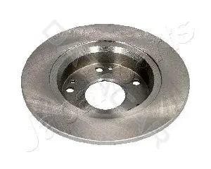 Тормозные диски JAPANPARTS DP-412C