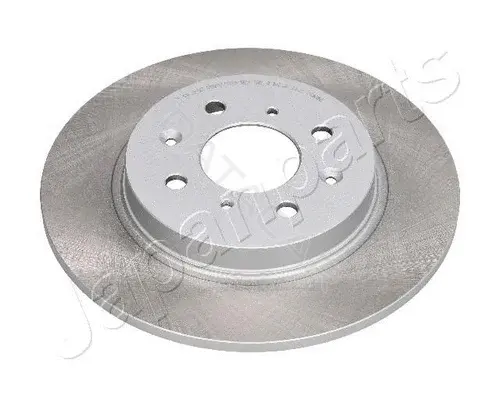 Тормозные диски JAPANPARTS DP-418C