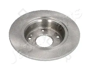 Тормозные диски JAPANPARTS DP-443C