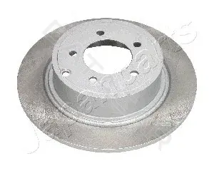 Тормозные диски JAPANPARTS DP-904C