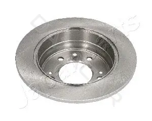 Тормозные диски JAPANPARTS DP-K14C