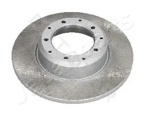 Тормозные диски JAPANPARTS DP-L08C