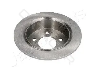 Тормозные диски JAPANPARTS DP-S02C