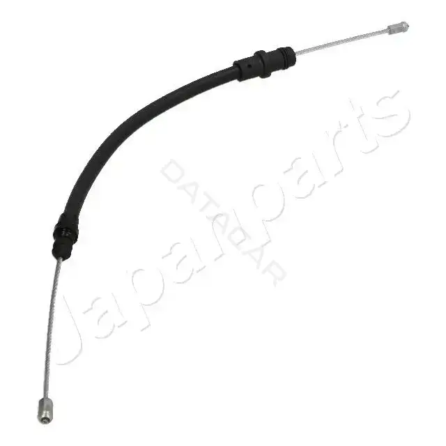 Трос ручника JAPANPARTS BC-0600