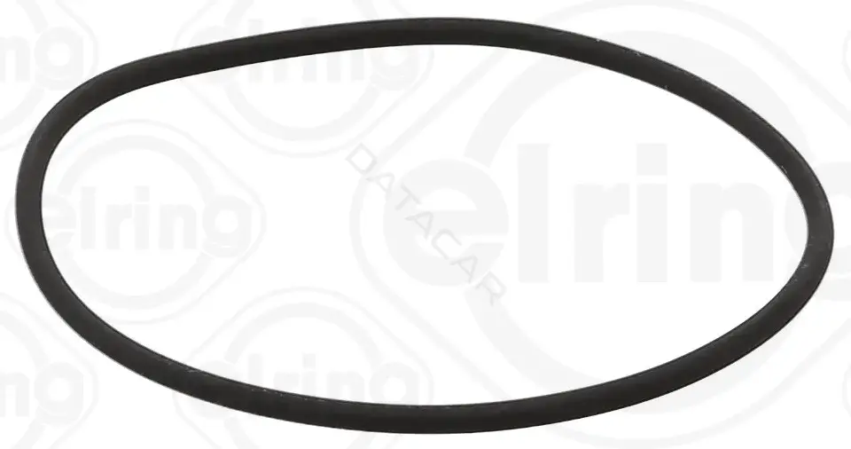 Сальник коленвала ELRING 584.630