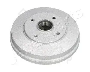 Тормозной барабан JAPANPARTS TA-K10C