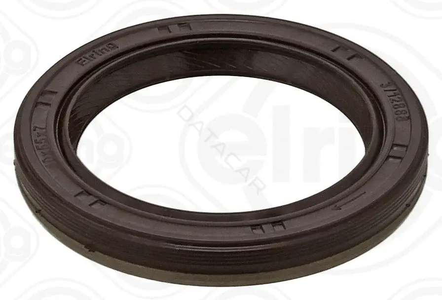 Сальник коленвала ELRING 290.710