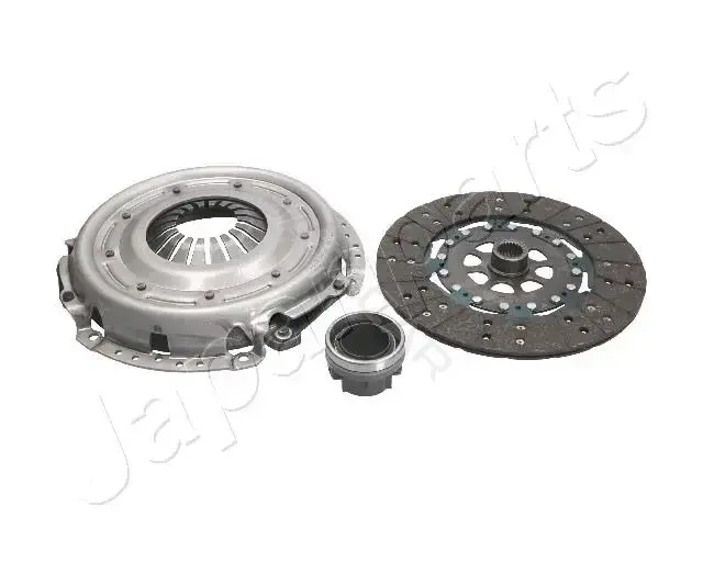 Комплект сцепления JAPANPARTS KF-L04