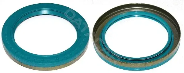 Сальник ступицы ELRING 457.120