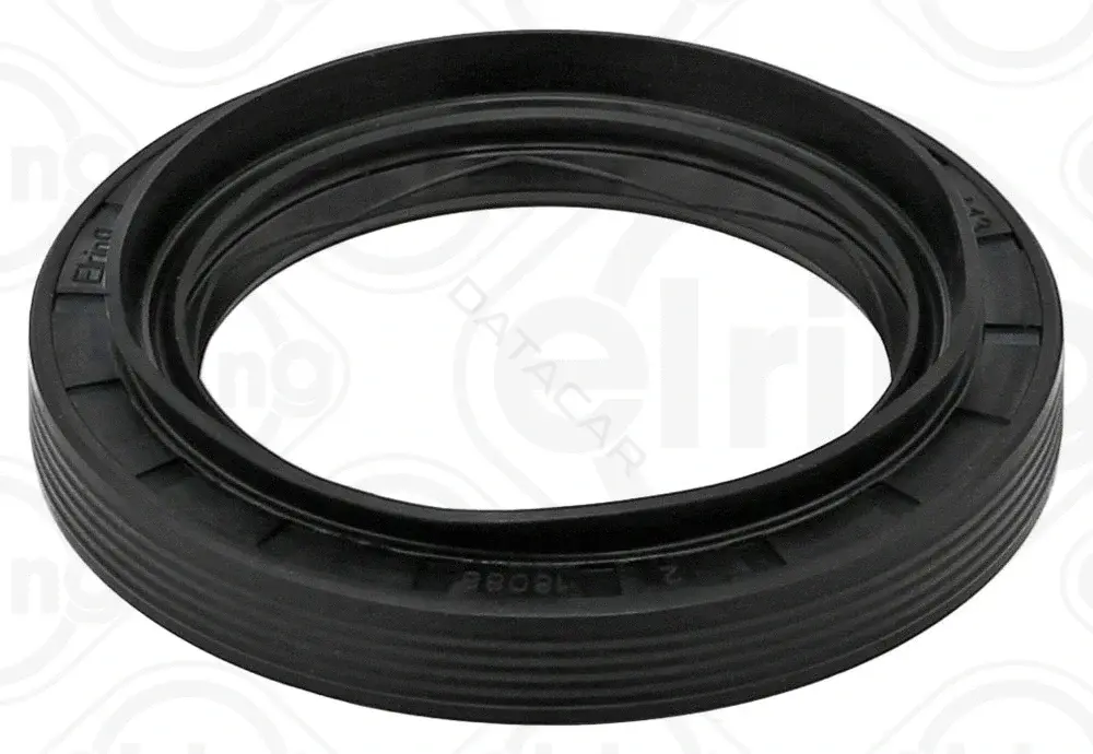Сальник коленвала ELRING 594.210