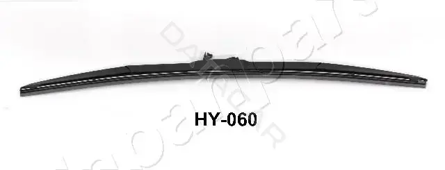 Щетки стеклоочистителя JAPANPARTS HY-060