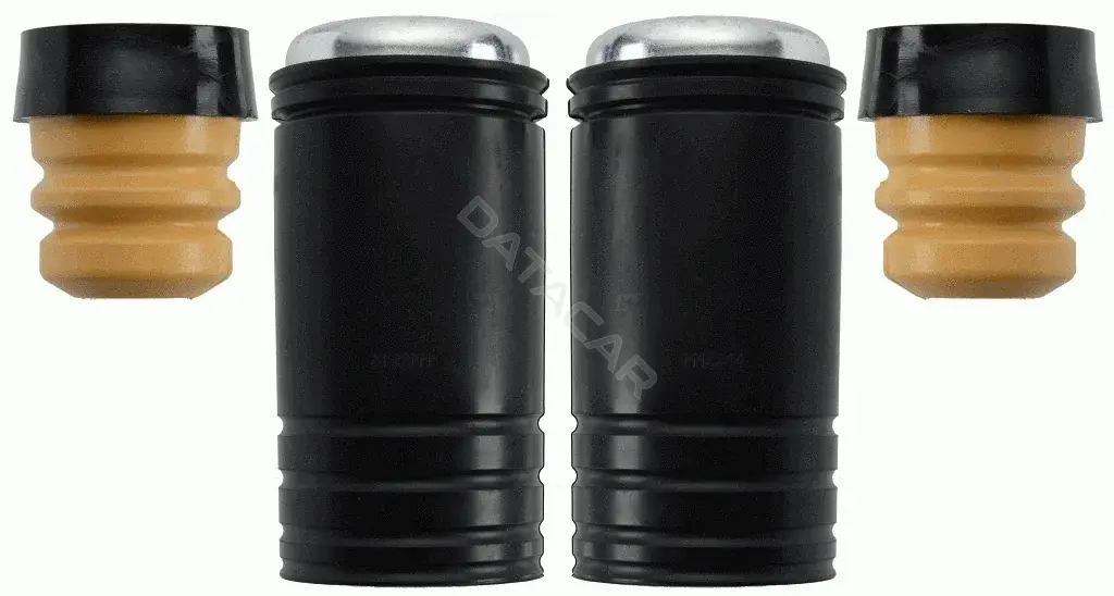 Пыльники и отбойники амортизатора SACHS 900343