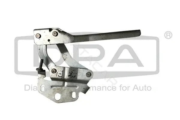 Петля капота DPA 88231807002
