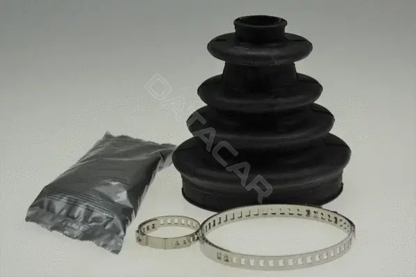 Пыльник шруса GKN SPIDAN/LOEBRO 190979