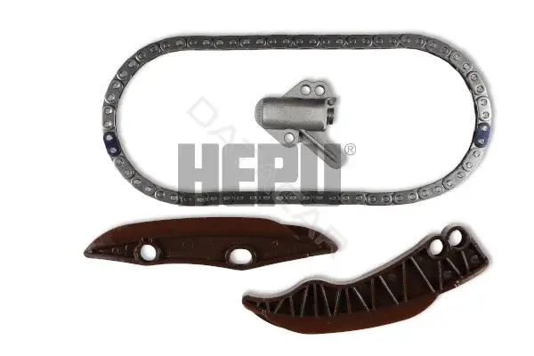 Комплект цепи ГРМ HEPU 21-0196
