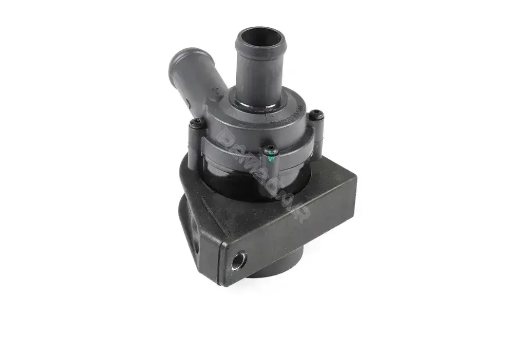 Помпа электрическая HEPU AP8210