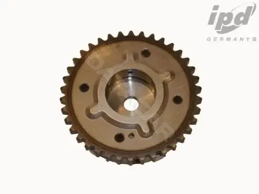 Шестерня распредвала HEPU 21-7072