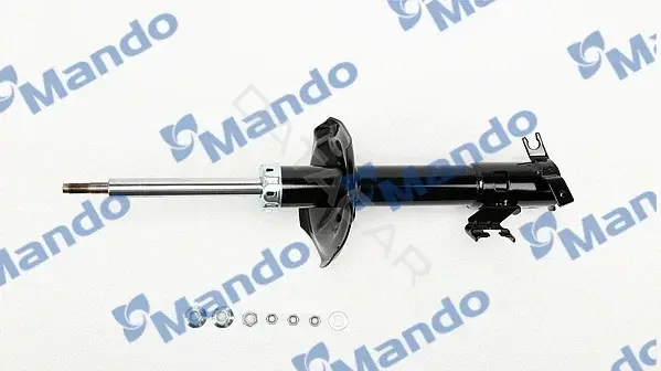 Амортизаторы MANDO MSS015728