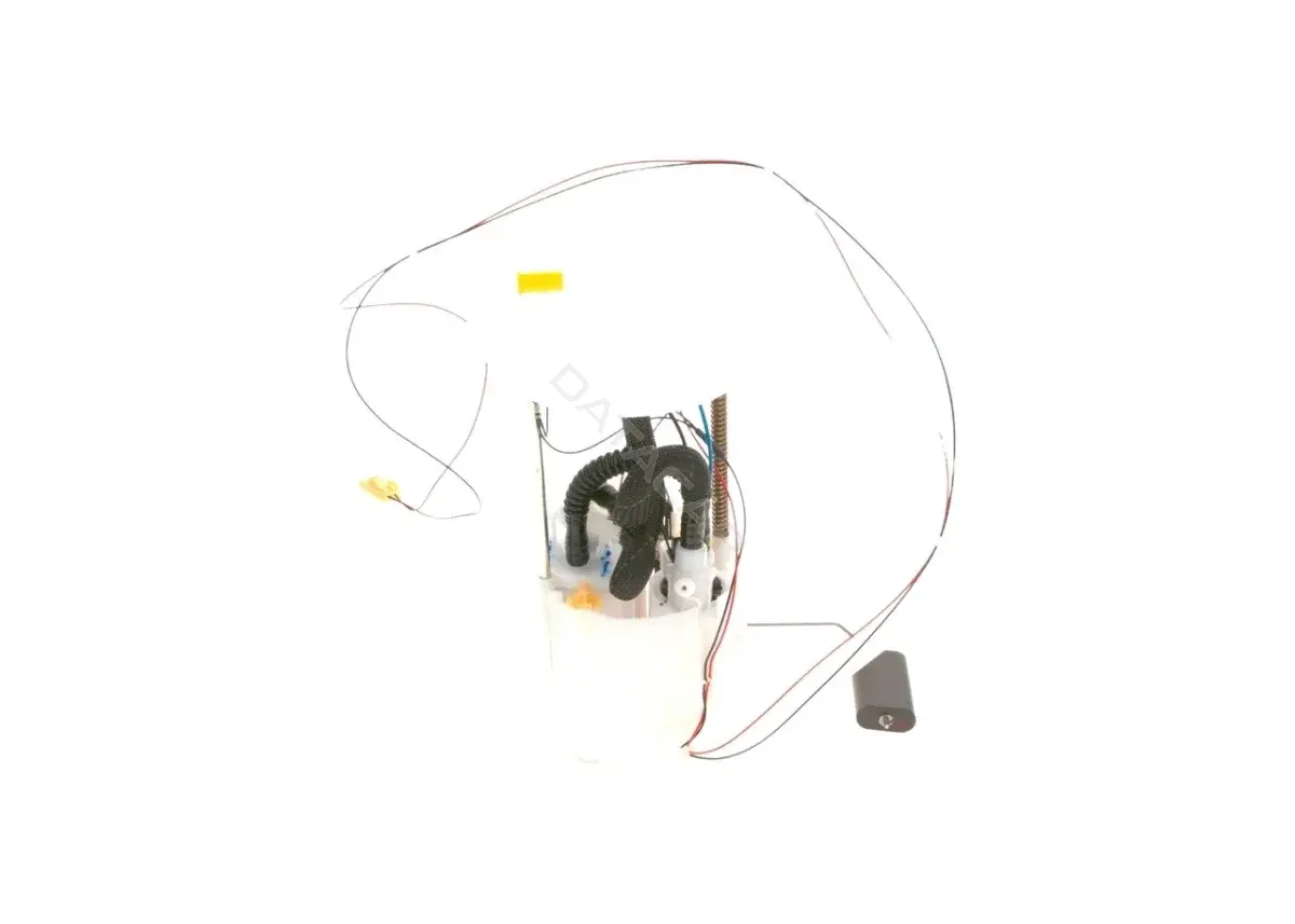 Топливный насос BOSCH 0580314399