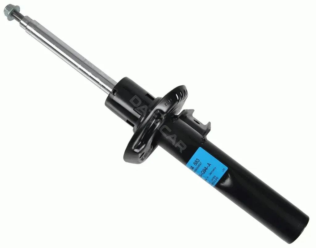 Амортизаторы SACHS 314883