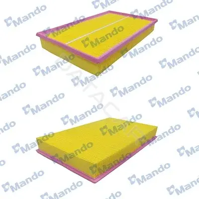 Воздушный фильтр MANDO MMF015298