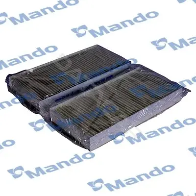 Фильтр салонный MANDO ECF00028M