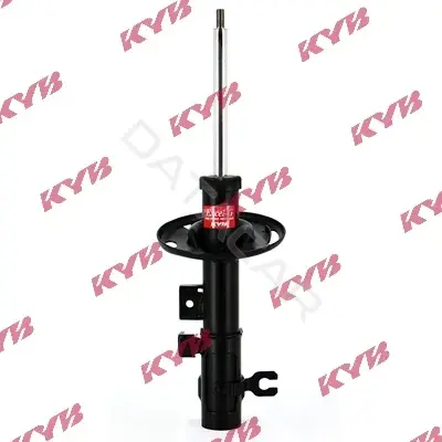 Амортизаторы KYB 3340139