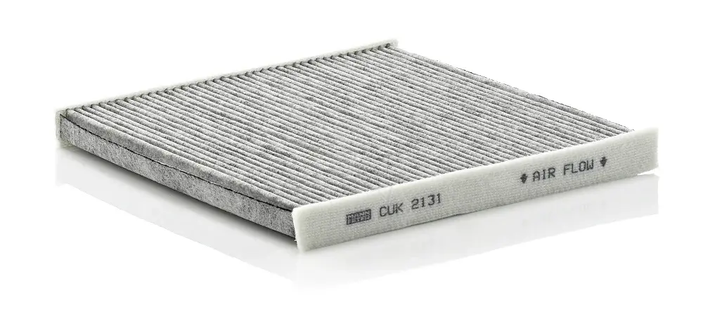 Фильтр салонный MANN CUK2131