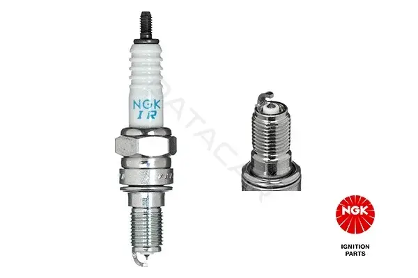 Свечи зажигания NGK 6777