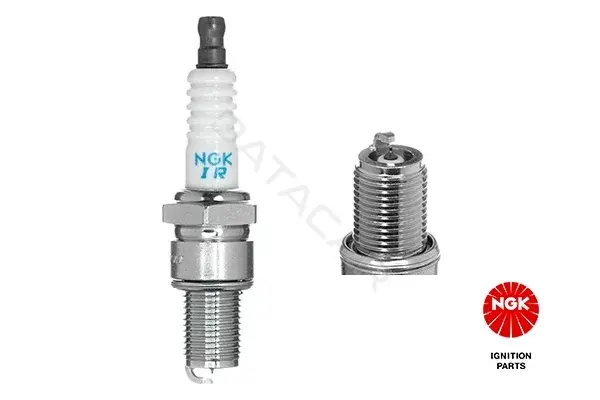 Свечи зажигания NGK 97430