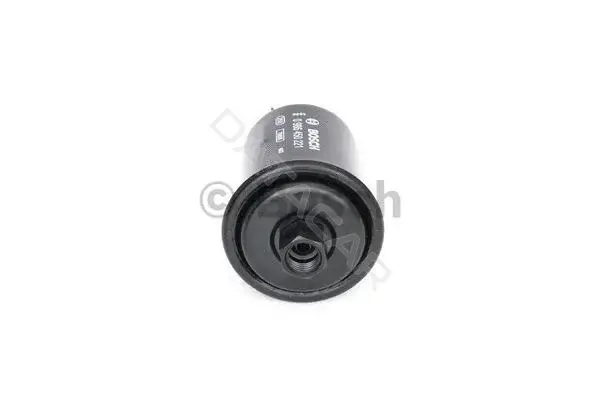 Топливный фильтр BOSCH 0986450221